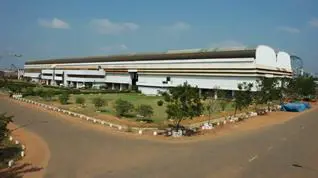 Kancheepuram, Tamil Nadu